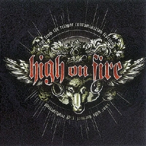 ライヴ・フロム・ザ・リラプス・コンタミネイション・フェスティバル