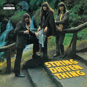 英国フォークの新星