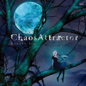 Chaos Attractor ［CD+DVD］＜初回生産限定盤＞