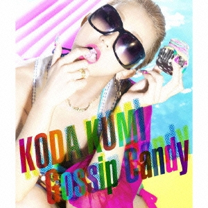 Gossip Candy