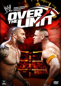 WWE オーバー・ザ・リミット 2010