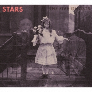ザ・ファイヴ・ゴースツ