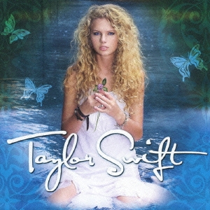 Taylor Swift 「テイラー･スウィフト-デラックス･エデション ［CD+DVD］」 CD