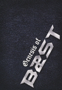 Genesis of BEAST ［2DVD+グッズ］＜初回限定盤＞