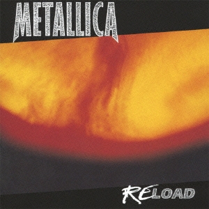Metallica/RELOAD[UICY-20228]