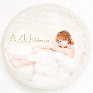 Woman ［CD+DVD］＜初回生産限定盤＞