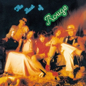 The Best of Rouge＜初回生産限定盤＞