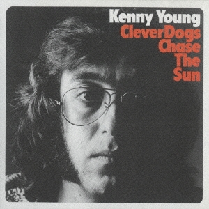 Kenny Young/ɥåס[VSCD-6010]