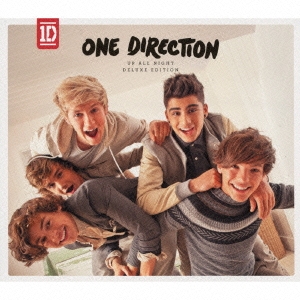 One Direction/アップ・オール・ナイト - デラックス・エディション