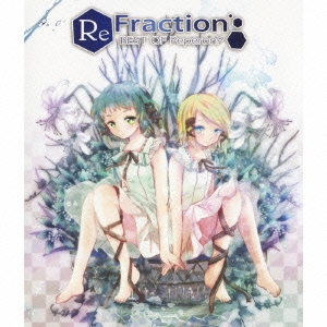 ReFraction-BEST OF PeperonP- ［CD+DVD］