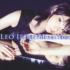 Bless You ［CD+DVD］＜初回限定盤A＞