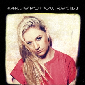 Joanne Shaw Taylor/⥹ȡ륦ͥ[BSMF-2306]