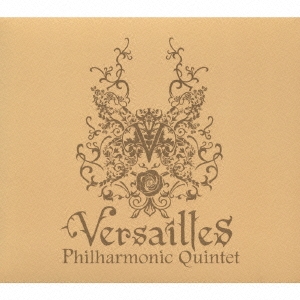 Versailles ［CD+DVD］＜初回限定盤＞