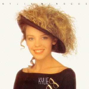 Kylie Minogue/ラッキー・ラヴ 2012リマスター・エディション