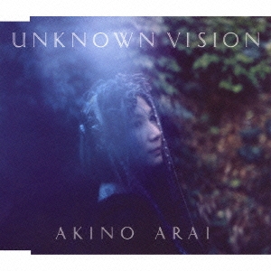 UNKNOWN VISION