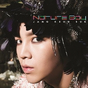 Nature Boy ［CD+DVD］＜初回限定盤＞