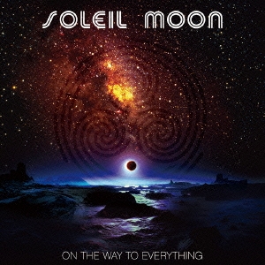 Soleil Moon/󎥥ȥꥷ[VSCD-3562]