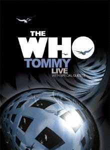 トミー・ライヴ