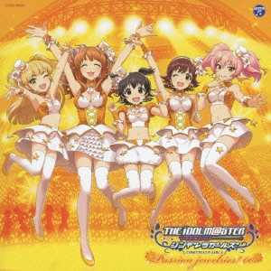 ͧΤ/THE IDOLM@STER CINDERELLA MASTER Passion jewelries! 001[COCX-38252]
