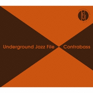 Underground Jazz File Contrabass