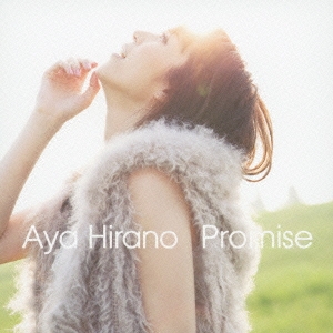 Promise ［CD+DVD］＜初回限定盤＞