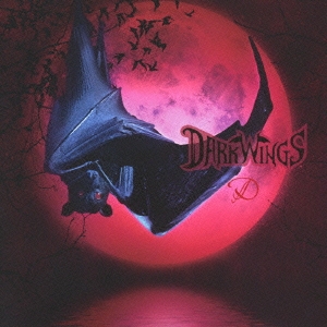 DARK WINGS ［CD+DVD］＜限定盤/A-TYPE＞