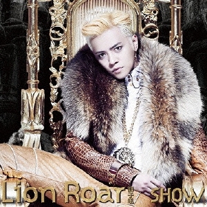 Lion Roar 獅子吼 ［CD+DVD］＜初回盤＞