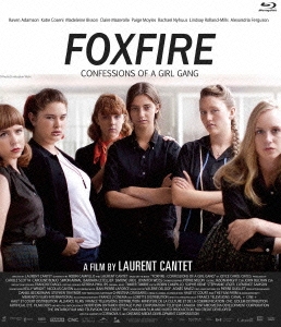 フォックス・ファイア 少女たちの告白