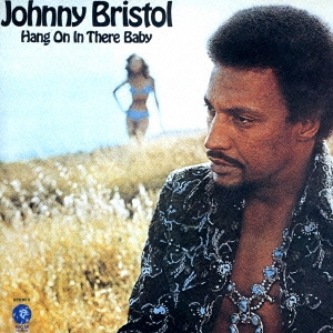 Johnny Bristol/ϥ󥰡󡦥󡦥٥ӡָס[UICY-76173]