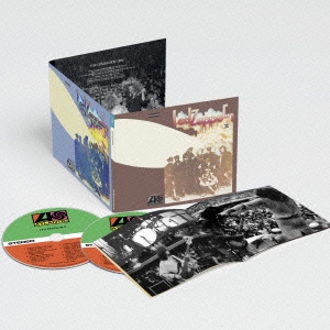 Led Zeppelin/åɎĥåڥII[WPCR-15689]