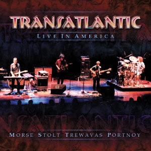Transatlantic/ライヴ・イン・アメリカ