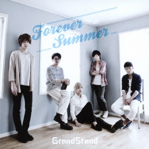 GrandStand/Forever Summer[PPRC-0009]