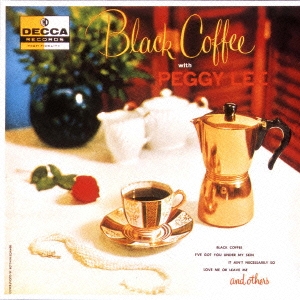 ブラック・コーヒー＜完全生産限定盤＞