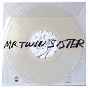 Mr. Twin Sister