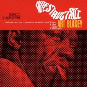 インディストラクティブル +1＜生産限定盤＞