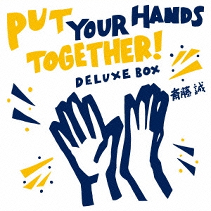 Put Your Hands Together! Deluxe Box ［2CD+DVD］＜初回生産限定盤＞
