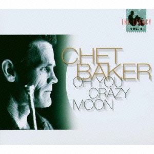 Chet Baker/桼쥤ࡼ 쥬VOL.4㴰ס[CDSOL-6594]
