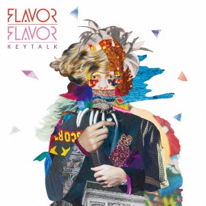 FLAVOR FLAVOR ［CD+DVD］＜初回限定盤＞
