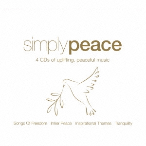 SIMPLY PEACE