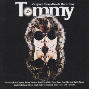 「トミー」オリジナル・サウンドトラック