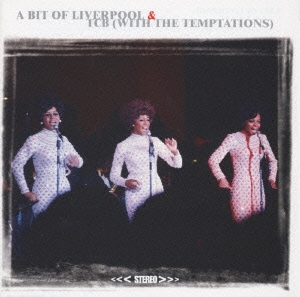 ア・ビット・オブ・リヴァプール/TCB