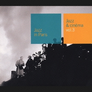 Jazz & Cinema Vol. 3