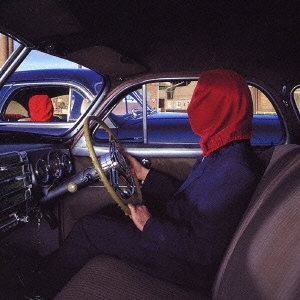 フランシス・ザ・ミュート ［CD+DVD］＜初回限定盤＞