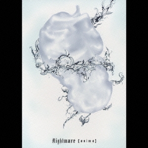 anima ［CD+写真集］＜初回限定盤＞