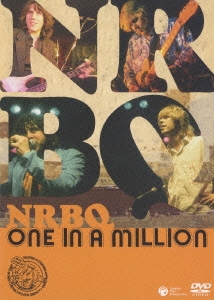 NRBQ ワン・イン・ア・ミリオン・ライヴ One in a Million ワン・イン・ア・ミリオン・ライヴ/NRBQ