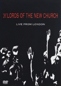 ライヴ・フロム・ロンドン