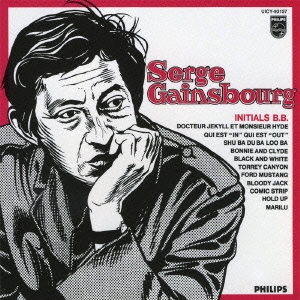 イニシャル B.B.＜初回生産限定盤＞