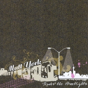 UNDER THE STREETLIGHTS
