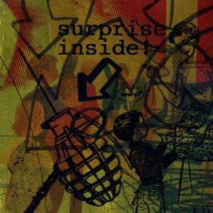 チャック＜初回限定特別価格盤＞