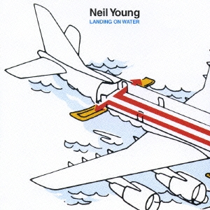 ランディング･オン･ウォーター